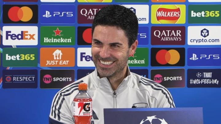 阿尔特塔赛前谈情绪引导与年轻天才保护,道曼崛起引关注。 体育新闻