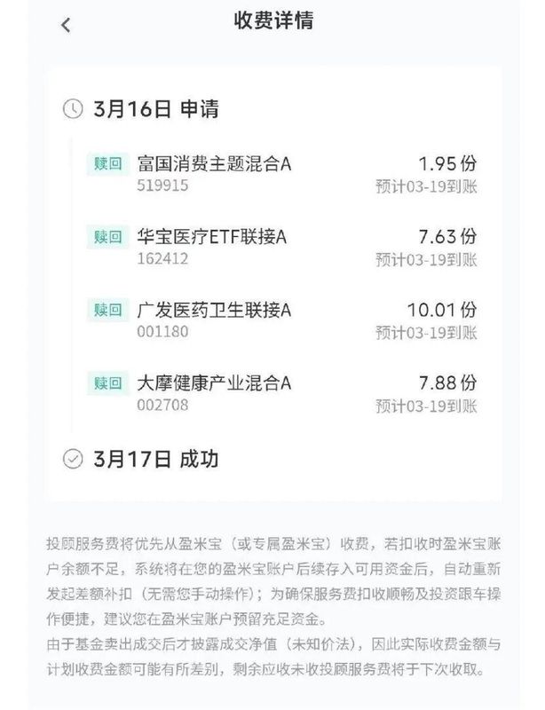  且慢扣费风波再起；未经通知赎回持仓，基民质疑声四起；平台致歉并优化承诺。 股票财经