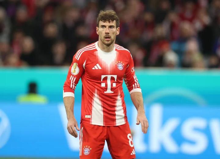  格雷茨卡的未来悬而未决；米兰已明确表达兴趣，合同到期在即。 体育新闻