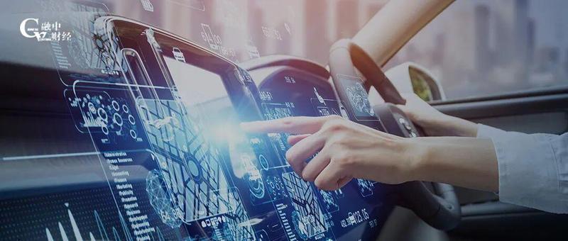 一对兄弟的汽车梦；从仪征小厂走向港交所；HUD技术如何改变驾驶体验。