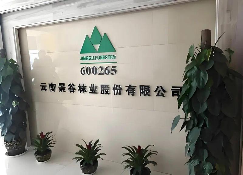 ST景谷收购隐患发酵;公安介入合同诈骗调查;自救转型之路展开。 股票财经