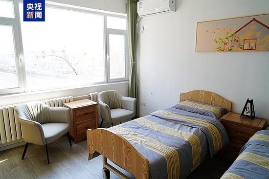  长护险的制度逻辑：一场关于失能保障的精准社会实验 新闻