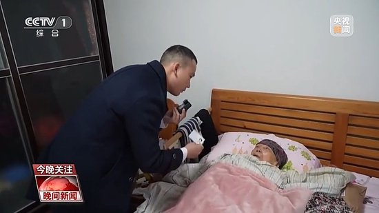  长护险的制度逻辑：一场关于失能保障的精准社会实验 新闻