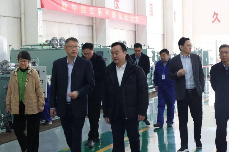  造船业的蝶变之路：从传统制造到智造高地的转型故事 企业服务