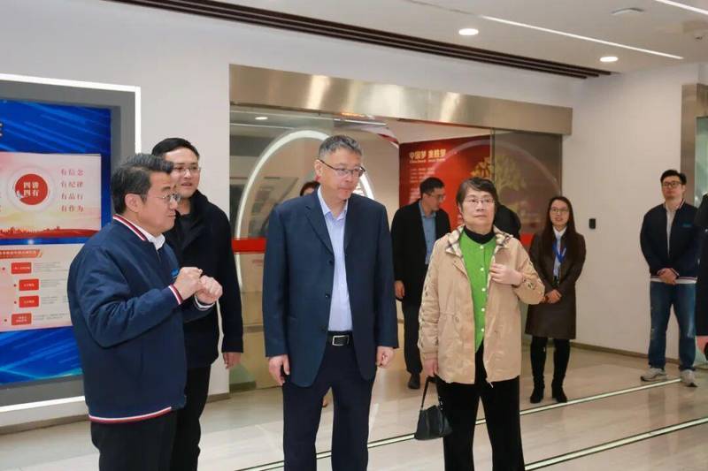  造船业的蝶变之路：从传统制造到智造高地的转型故事 企业服务