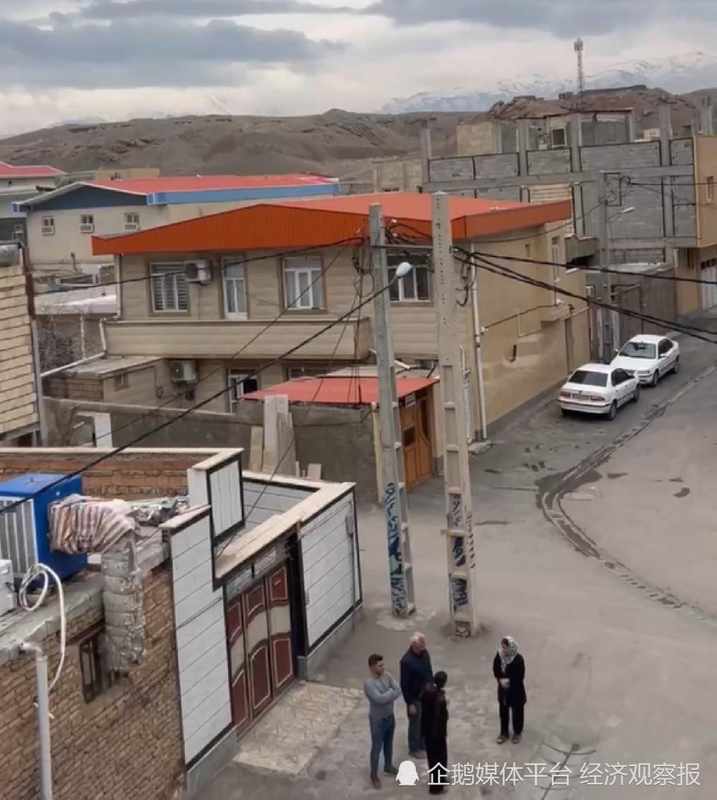 深耕中东贸易:战火下的生存逻辑与商业韧性 企业服务