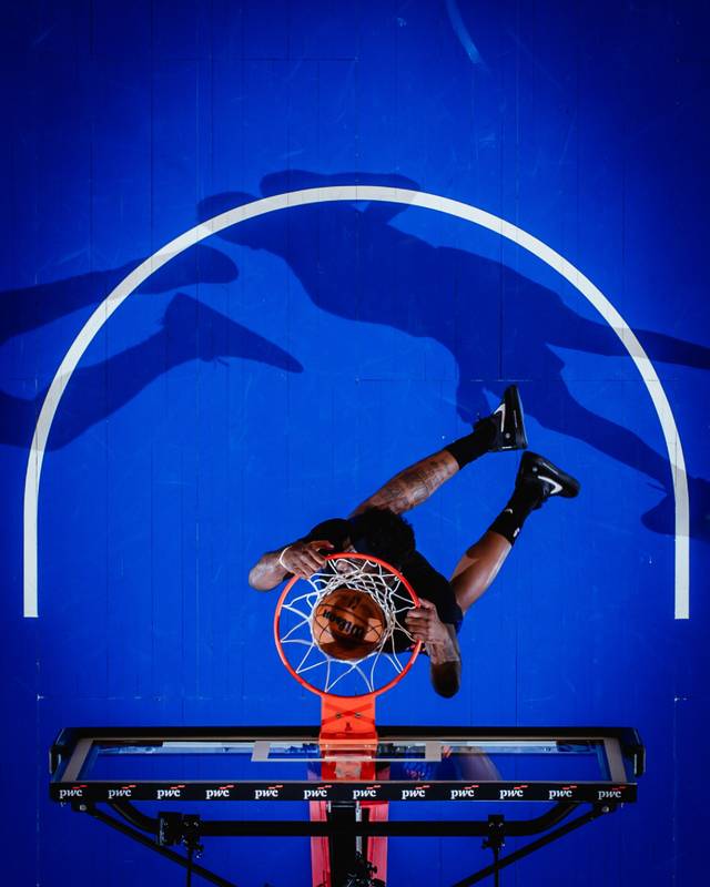 尼克斯连胜背后的战术博弈:布伦森核心驱动力与防守轮转的深度映射 体育新闻