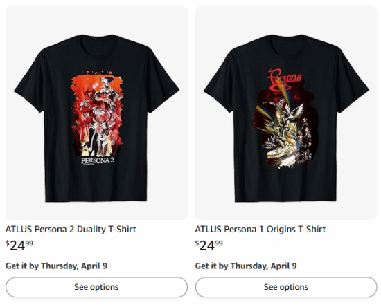  【经典回顾】女神异闻录系列：如何通过新标签洞悉复刻先机？ 游戏攻略