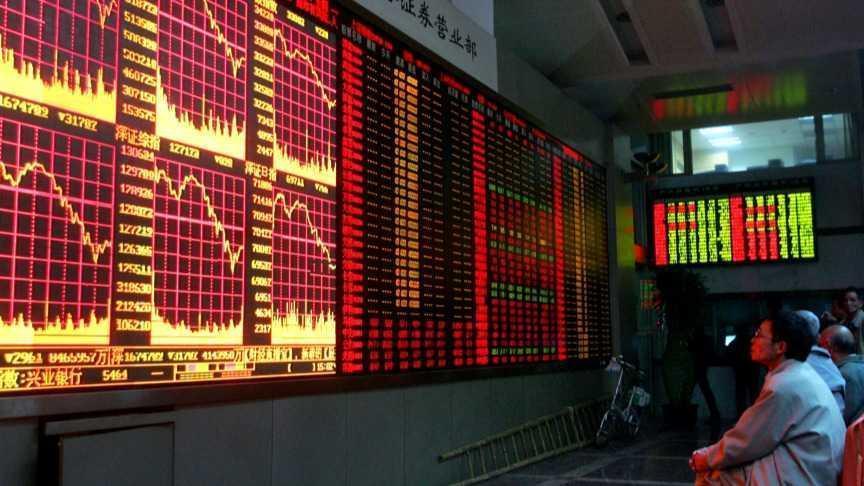  【深度复盘】美伊停火背后的逻辑真相与市场推演 股票财经