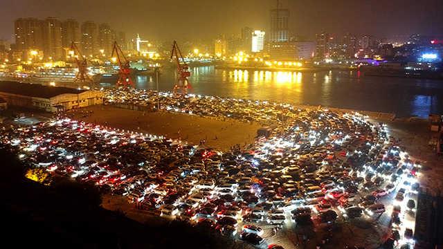  增值税起征点深度解读：按次纳税1000元新标如何重塑个人税负格局 股票财经