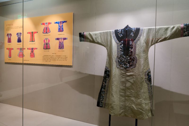  丝路服饰文化的技术解码：哈密古代服装的工艺基因与文明融合 文化旅游