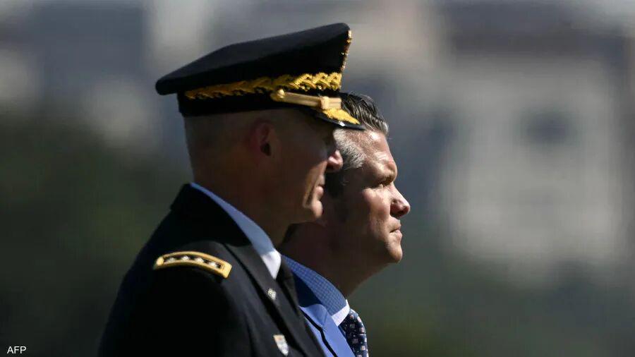 【深度复盘】从伤亡数据到人事地震:美军中东困局的技术解码 新闻