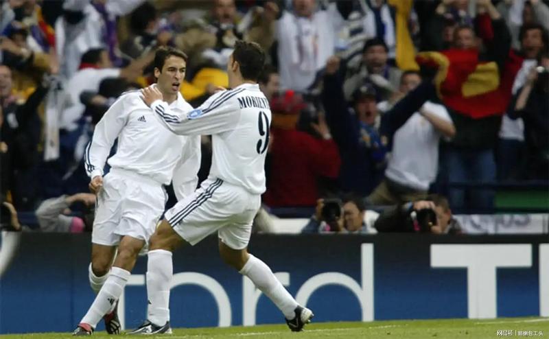  技术解码：皇马最强锋线搭档的253球战术密码 体育新闻