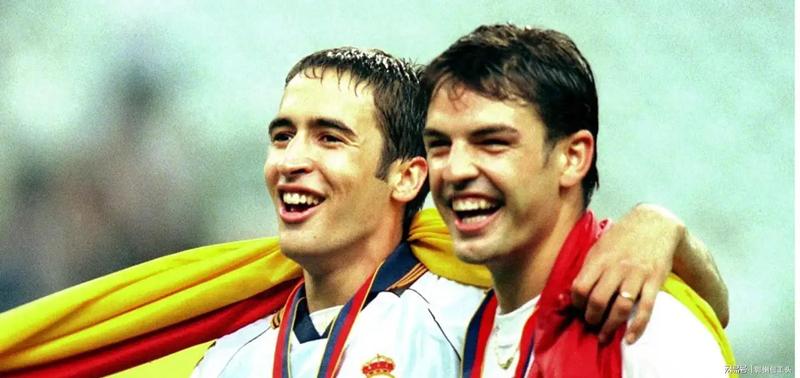  技术解码：皇马最强锋线搭档的253球战术密码 体育新闻