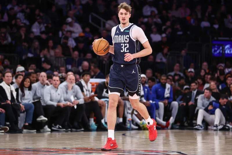  从效率数据看新秀排名：为何克尼佩尔力压弗拉格登顶 体育新闻