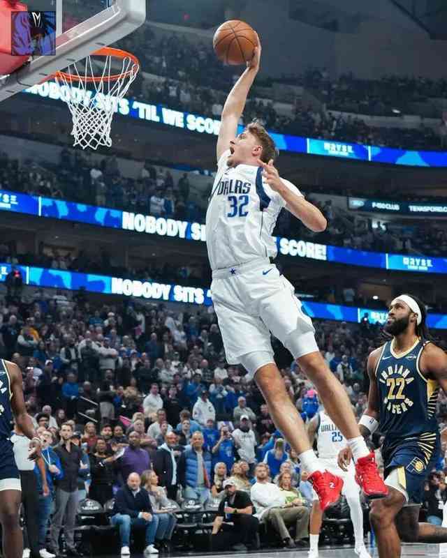  从效率数据看新秀排名：为何克尼佩尔力压弗拉格登顶 体育新闻