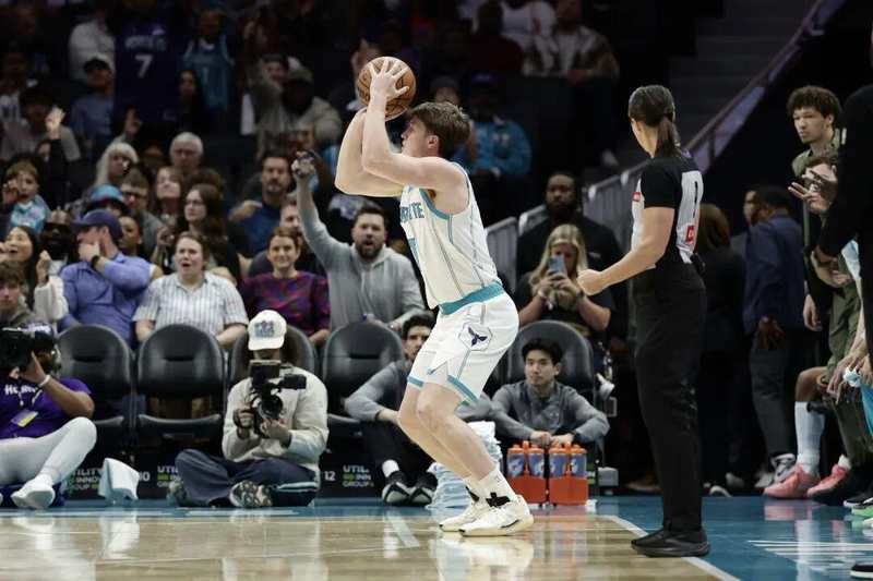  从效率数据看新秀排名：为何克尼佩尔力压弗拉格登顶 体育新闻