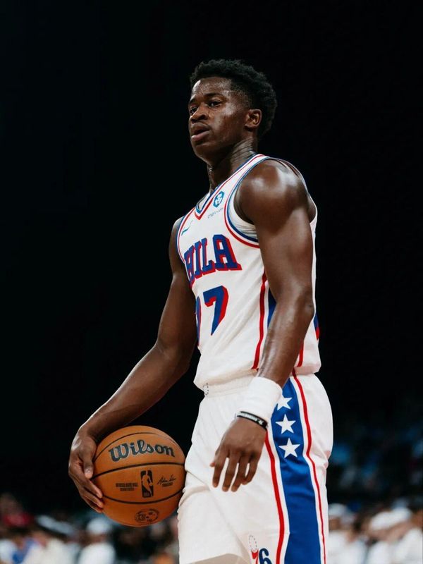  从效率数据看新秀排名：为何克尼佩尔力压弗拉格登顶 体育新闻