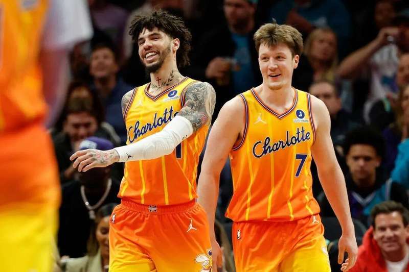  从效率数据看新秀排名：为何克尼佩尔力压弗拉格登顶 体育新闻