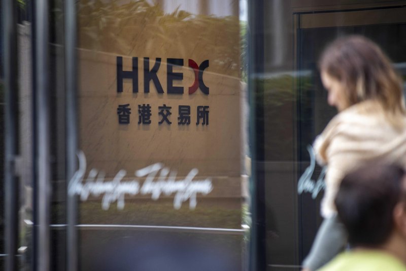  深度解析：港股IPO供需失衡背后的结构性矛盾与破局路径 股票财经