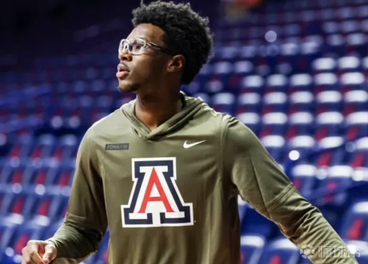  詹姆斯二公子NCAA休战内幕：亚利桑那大学25年布局的战略逻辑 体育新闻