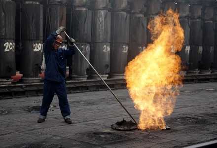  能源饭碗如何端稳：2026油气行业六大战略方向深度解析 新闻