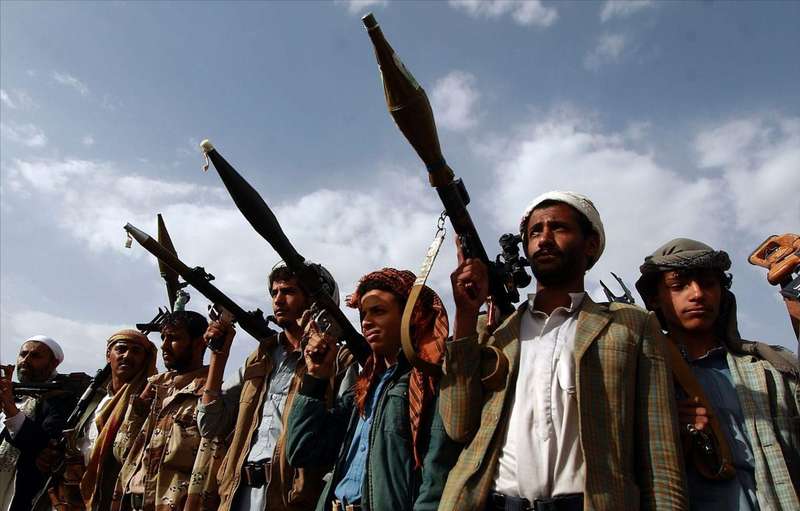  中东棋局升级：胡塞武装导弹突袭以色列的深层逻辑与战略重构 新闻