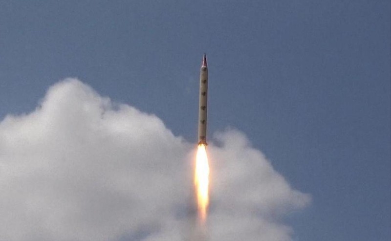  中东棋局升级：胡塞武装导弹突袭以色列的深层逻辑与战略重构 新闻