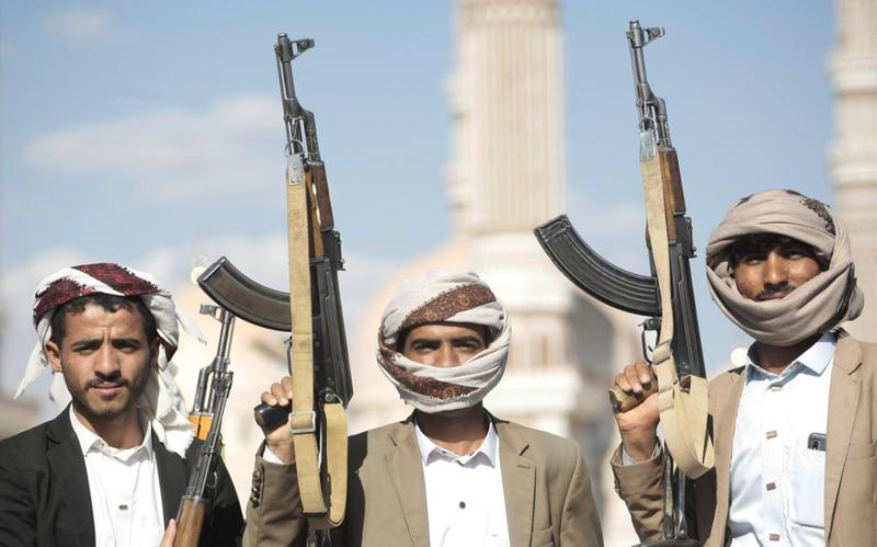  中东棋局升级：胡塞武装导弹突袭以色列的深层逻辑与战略重构 新闻