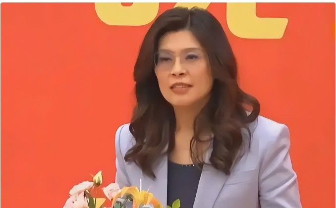  郑丽文访陆全解析：高规格接待背后的深层信号与两岸关系新变量 新闻