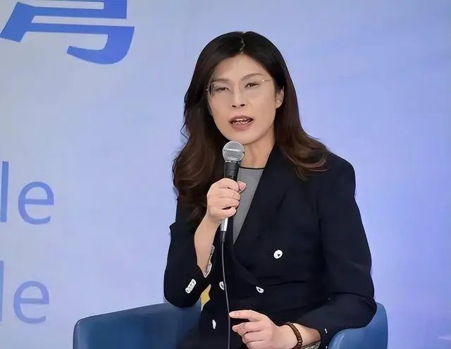  郑丽文访陆全解析：高规格接待背后的深层信号与两岸关系新变量 新闻