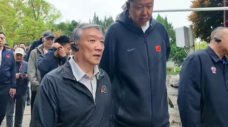 那个固执的老头,又被骂上了热搜——但你可能误解了宫鲁鸣 体育新闻