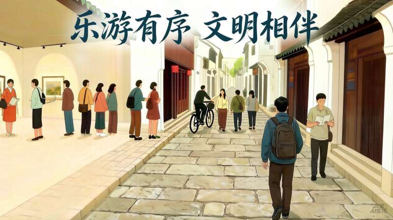 从F1赛道到紫藤花道——嘉定春日文旅的文明密码全解析 文化旅游