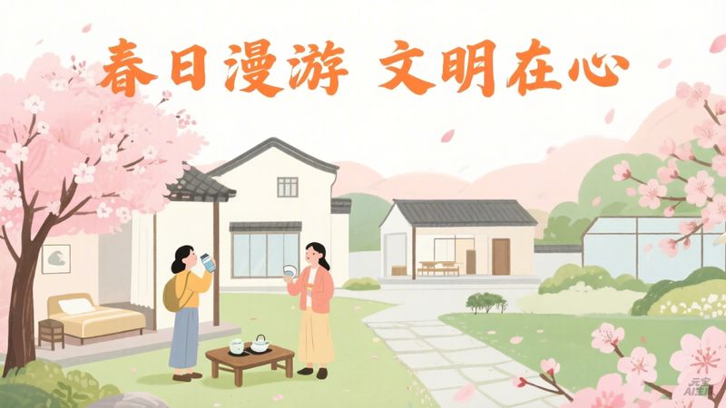 从F1赛道到紫藤花道——嘉定春日文旅的文明密码全解析 文化旅游