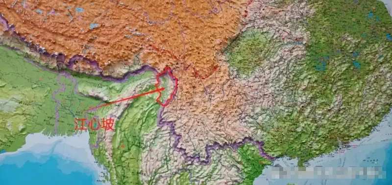 【历史档案】从日不落帝国到五块失地:被掩盖的大英殖民扩张地理账本 新闻 【历史档案】从日不落帝国到五块失地:被掩盖的大英殖民扩张地理账本 新闻