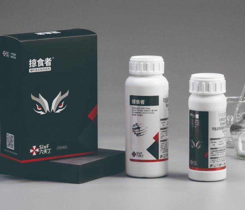 农资品牌的“生化危机”:六夫丁意外出圈背后的传播技术复盘 企业服务