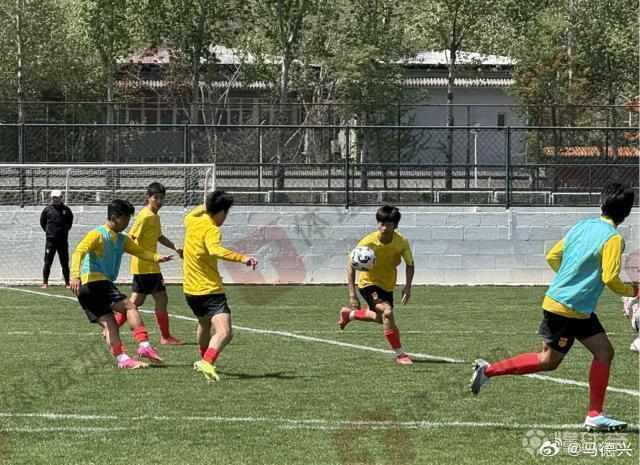  U15国少队意大利之行的技术解码：30人名单背后的选拔逻辑与战术备战体系 体育新闻 U15国少队意大利之行的技术解码：30人名单背后的选拔逻辑与战术备战体系 体育新闻