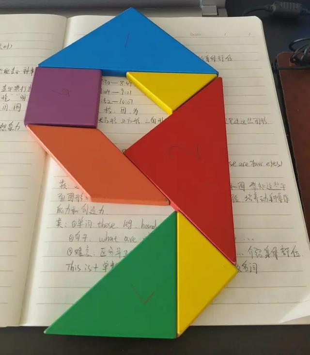  你的孩子不是笨，只是还没找到打开数学的那把钥匙 情感心理