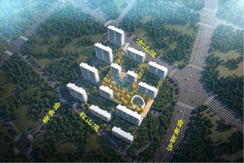 【深度复盘】天津楼市高端盘热销逻辑:产品力与地段价值的精准共振 房产家居