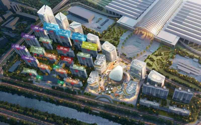 【深度复盘】天津楼市高端盘热销逻辑:产品力与地段价值的精准共振 房产家居