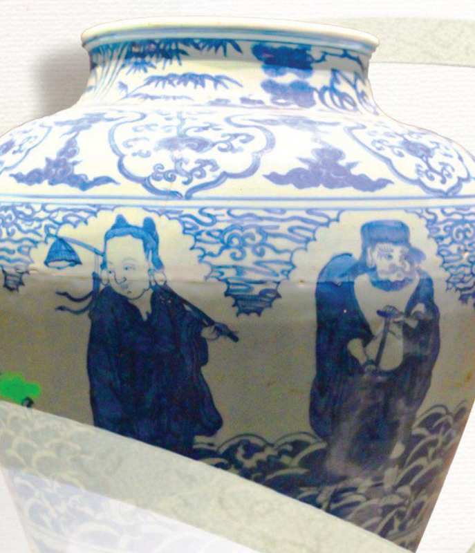【技术解密】永清地下奇观:宋辽对峙催生的古代军事防御工程巅峰 文化旅游 【技术解密】永清地下奇观:宋辽对峙催生的古代军事防御工程巅峰 文化旅游