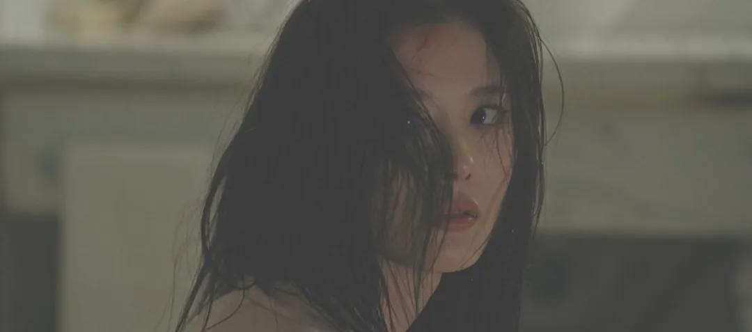 《亲爱的X》：加害者视角叙事如何重塑韩剧女性角色的边界