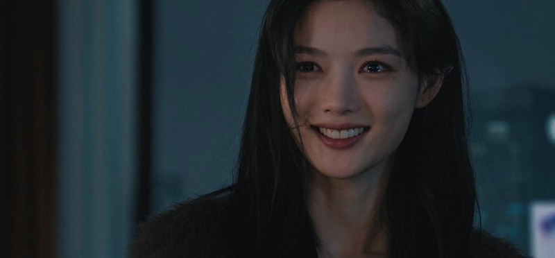 《亲爱的X》:加害者视角叙事如何重塑韩剧女性角色的边界 影视小说
