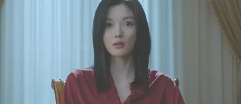 《亲爱的X》:加害者视角叙事如何重塑韩剧女性角色的边界 影视小说