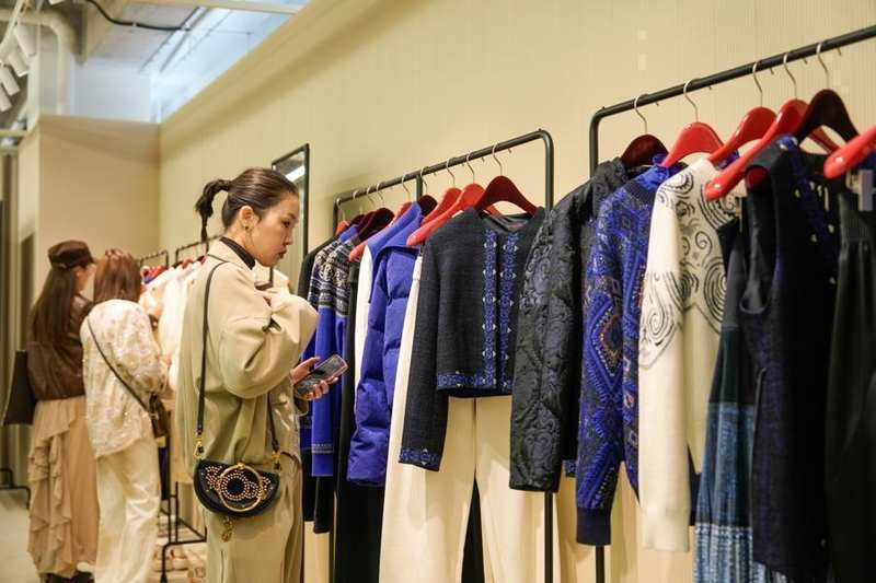 传统文化基因×全球化表达:解码中国设计师国际竞争力的底层逻辑 时尚用品