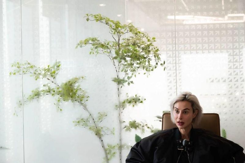 传统文化基因×全球化表达:解码中国设计师国际竞争力的底层逻辑 时尚用品