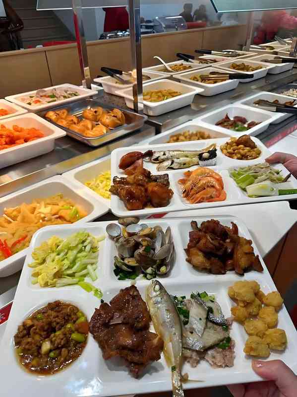称重快餐两年闭店4.8万家:一场关于商业逻辑的深度复盘 新闻 称重快餐两年闭店4.8万家:一场关于商业逻辑的深度复盘 新闻