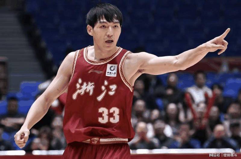 CBA季后赛卡位战深层剖析：浙江队三点优势与潜在变量全解