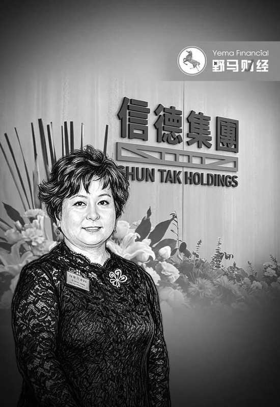  信德集团内地战略解码：何超蕸与「运河天」的十年深耕 房产家居